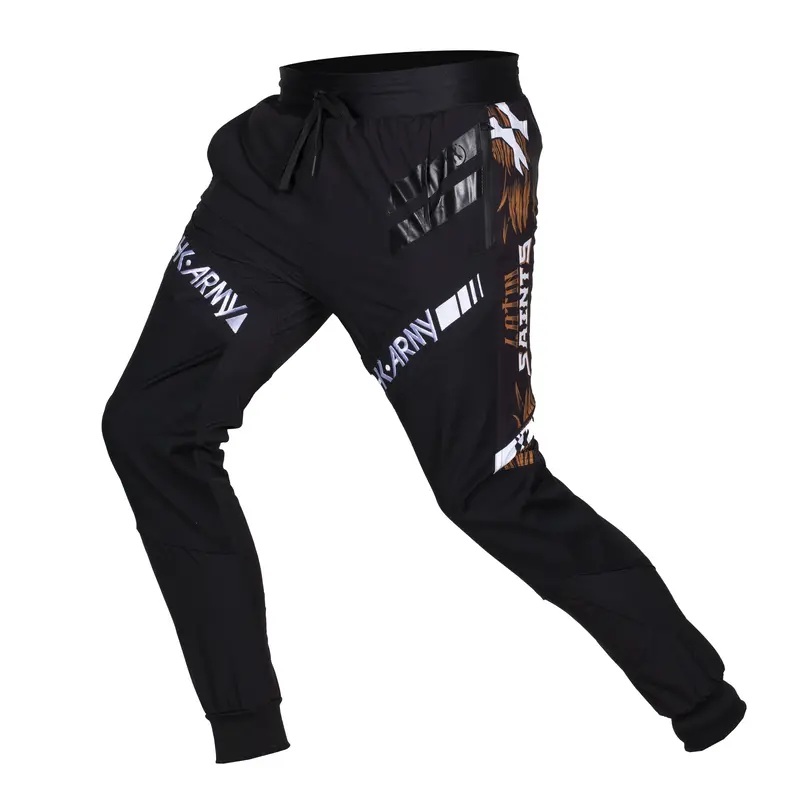 Trk Air Jogger Pants - Latin Saints 1