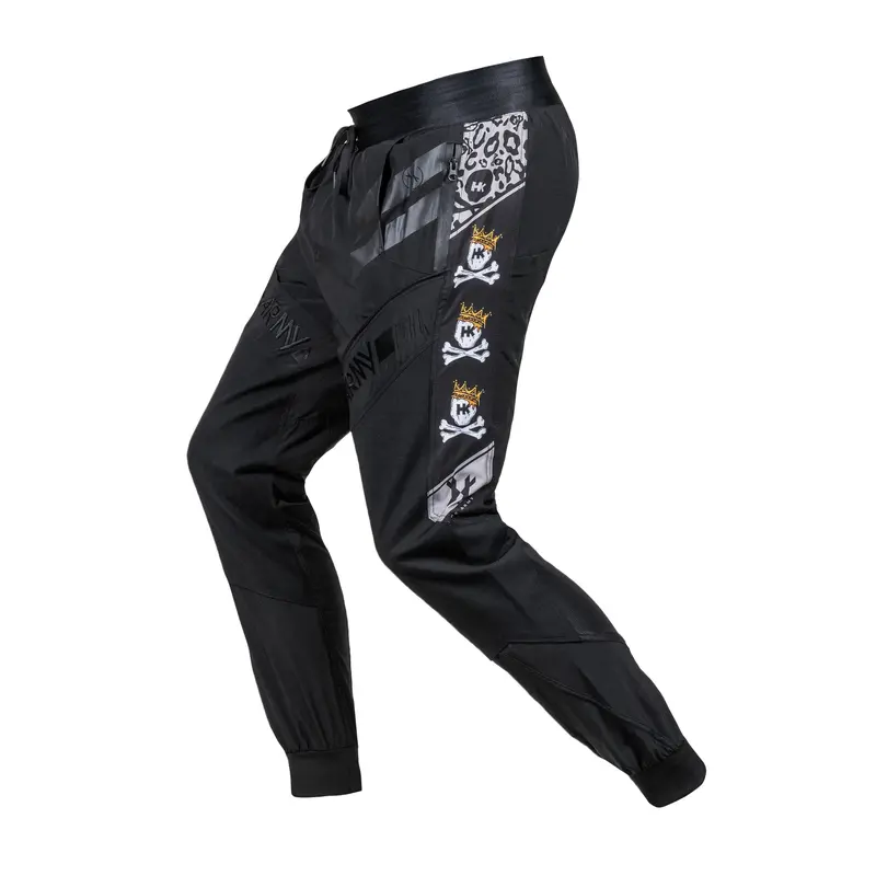 Trk Air Jogger Pants - The King - Chad "Yaya" Bouchez 1