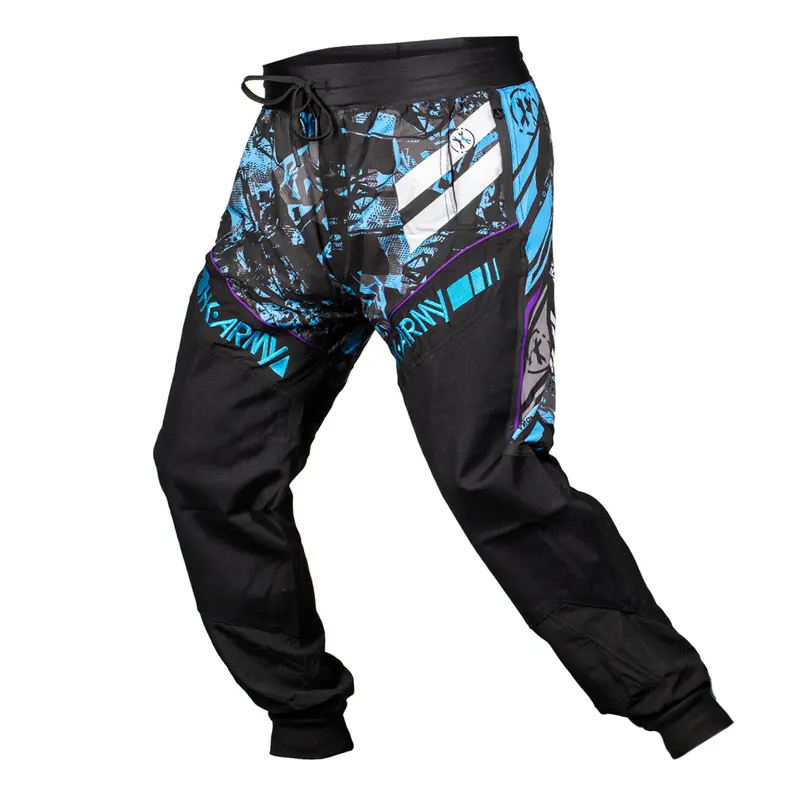 Trk Air - Poison - Jogger Pants 1