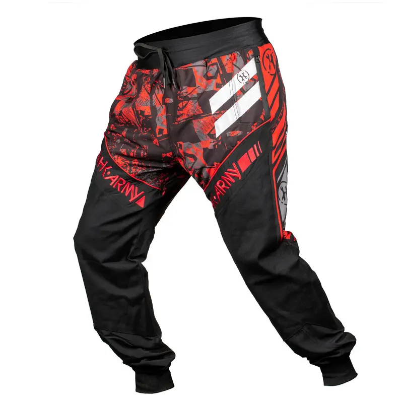 Trk Air - Scorch - Jogger Pants 1