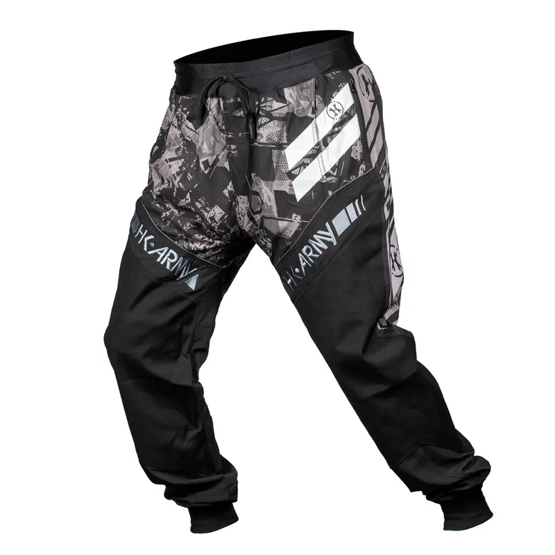 Trk Air - Slate - Jogger Pants 1