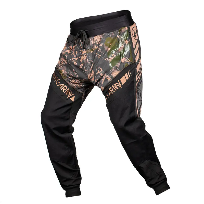 Trk Air - Tactical - Jogger Pants 1