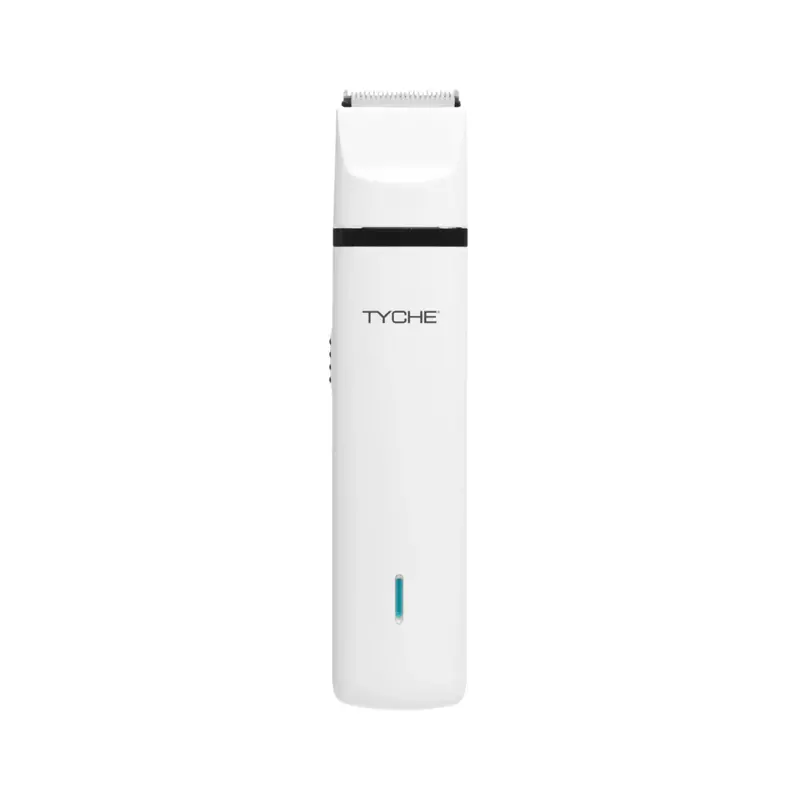 Tyche Pawease Cordless Pet Trimmer | Quiet Grooming Clipper For Dogs & Cats 1