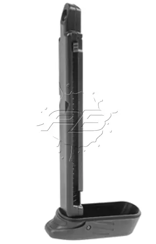 Umarex Airsoft Magazine For Walther Pps Co2 Pistol 1
