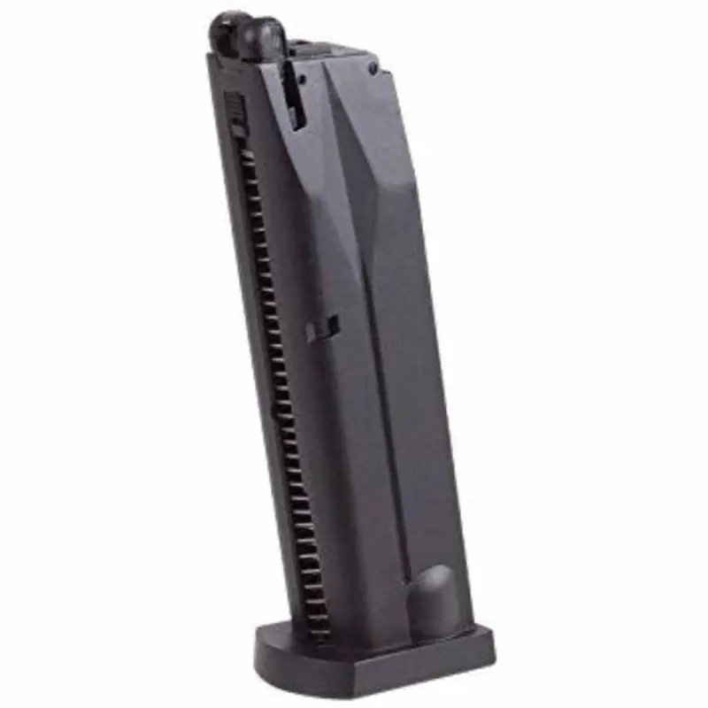 Umarex Elite Force Beretta M92 A1 Airsoft 6Mm 22 Round Magazine - Black 1