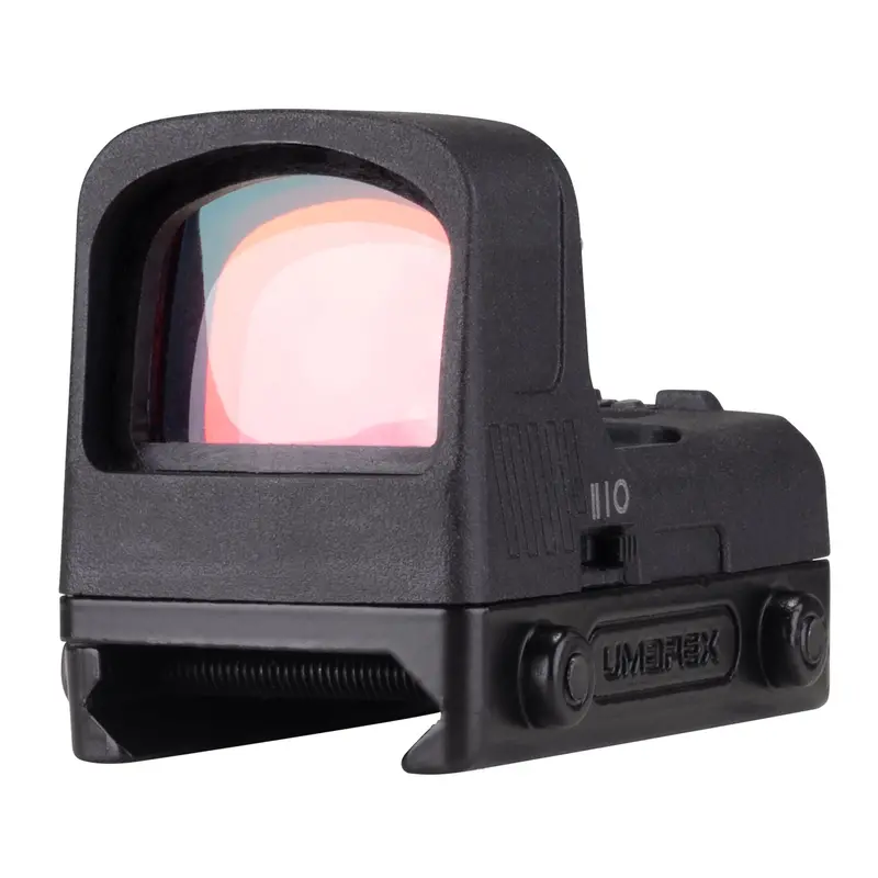 Umarex Rds8 Red Dot Pistol Optic 1