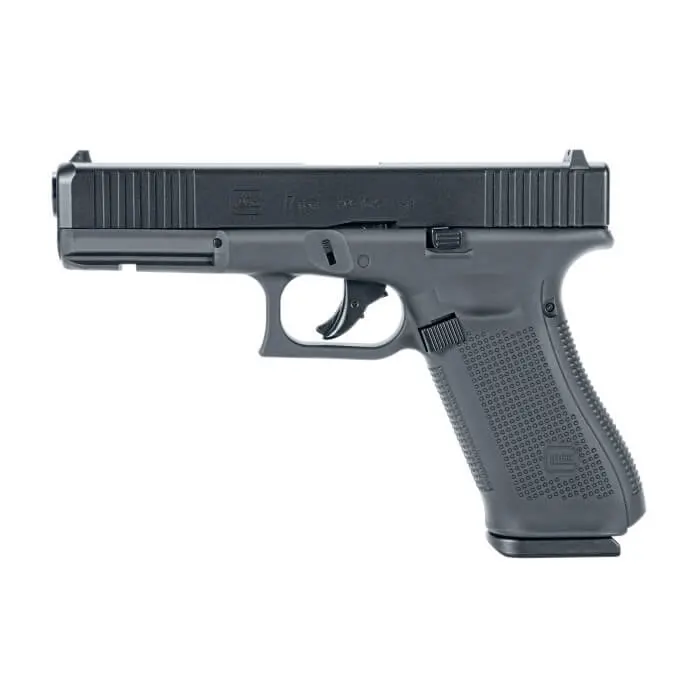 Umarex T4e Glock G17 Gen 5 Paintball Pistol : First Edition 2