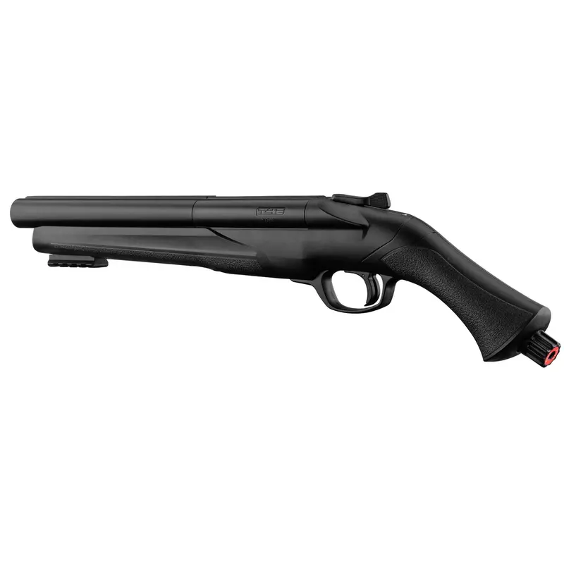 Umarex T4e Hds Double Barrel .68 Cal Paintball Shotgun 1