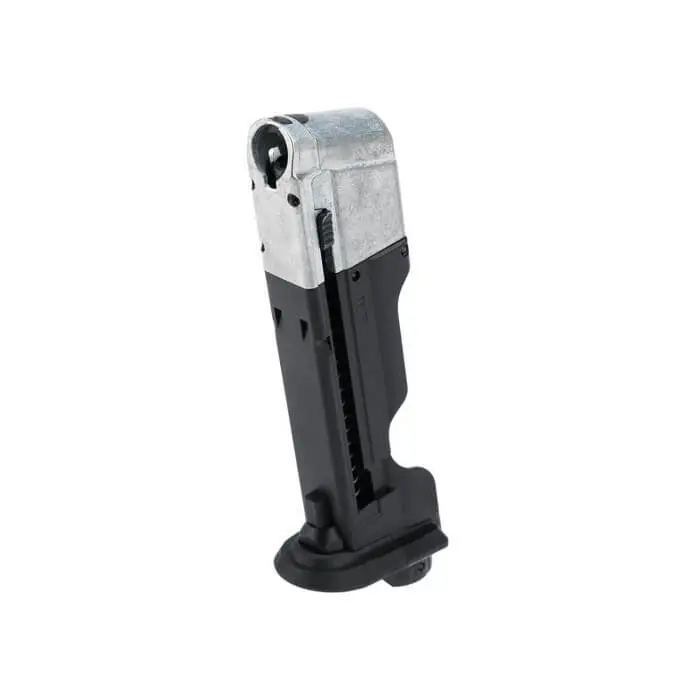 Umarex T4e M&P9 M2.0 Paintball Pistol Co2 Magazine 1