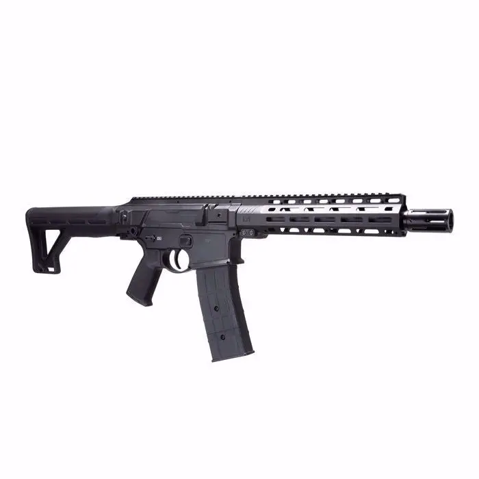 Umarex T4e Tc 68 Paintball Rifle .68Cal - Black 1