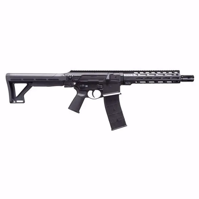 Umarex T4e Tc 68 Paintball Rifle .68Cal - Black 2