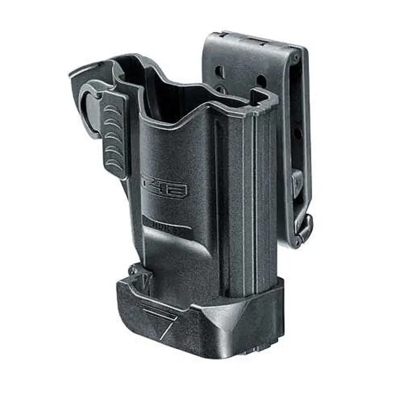 Umarex T4e Tr50 Holster - Black 1