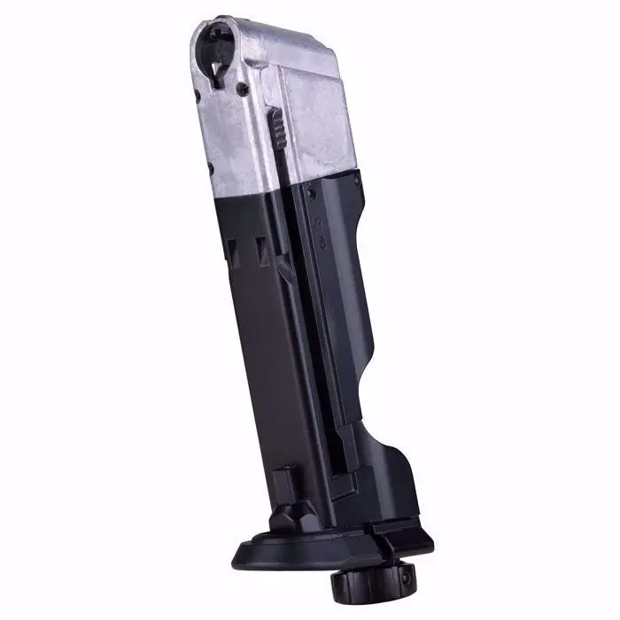 Umarex T4e Walther Pdp Compact .43Cal Quick Piercing Magazine 1