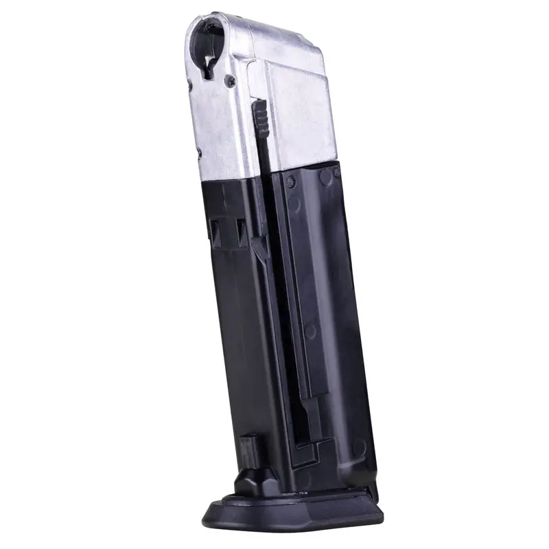 Umarex T4e Walther Pdp Compact 8Rd Magazine 1