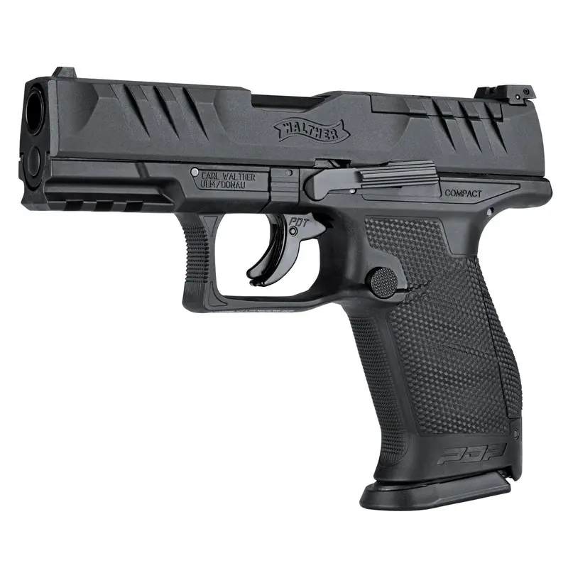 Umarex T4e Walther Pdp Compact Optic Ready .43Cal Paintball Pistol 1