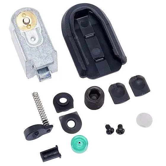 Umarex T4e Walther Ppq M2 .43 Cal Paintball Magazine Rebuild Kit 1