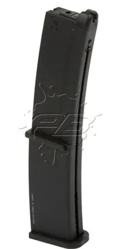 Umarex Vfc H&K Mp7 Navy Airsoft Green Gas Magazine 1