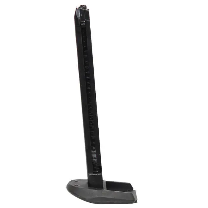 Umarex Walther P99 Co2 Airsoft Pistol Magazine - Black 1
