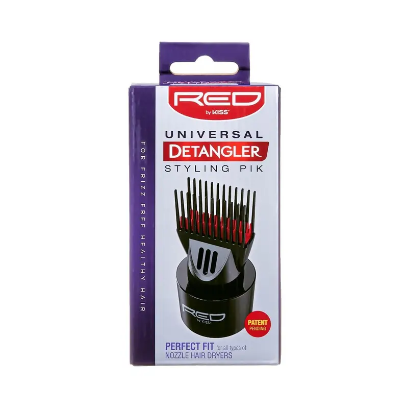 Universal Styling Pik - Upgraded 4X Secure Fit [Ubpik01] 1