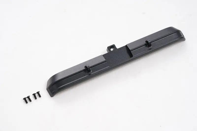 Upgrade Parts - 1:10 Chevrolet K5 Blazer Metal Rear Bumper Set 1