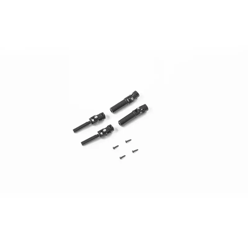 Upgrade Parts - 1:24 Metal Universal Joint Drive Shaft 1