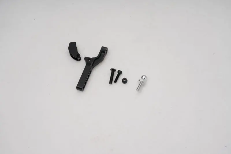 Upgrade Parts - Fcx10 Coupler A 1