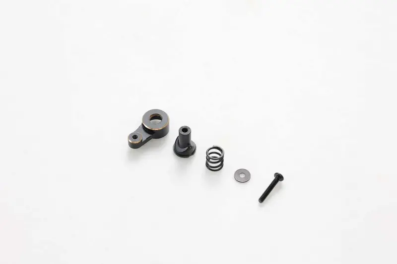 Upgrade Parts - Fcx18 Land Cruiser 80 Metal Servo Horn Set 1