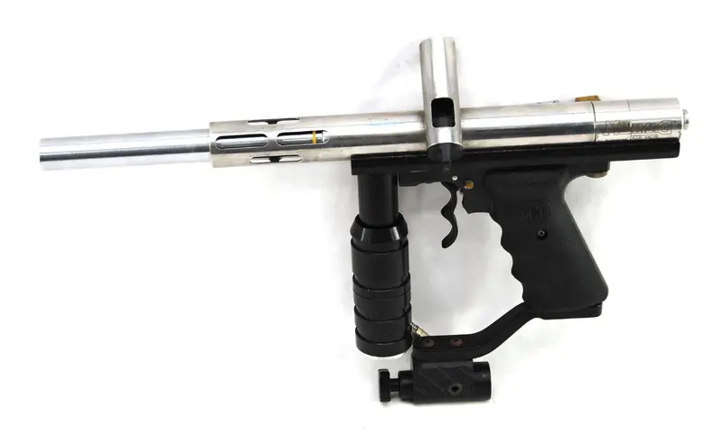 Used Agd Airgun Designs Minimag 1