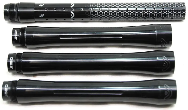 Used Angel A1 Fly Carbon Barrel Kit - Black 1
