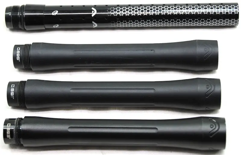 Used Angel A1 Fly Carbon Barrel Kit - Black/Dust 1