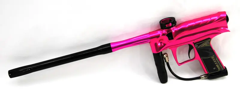Used Bob Long Closer - Pink/Black 1