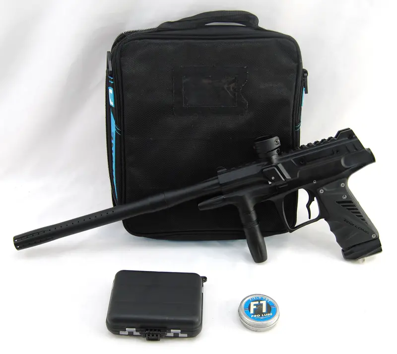 Used Bob Long G6r Tactical - Black 1