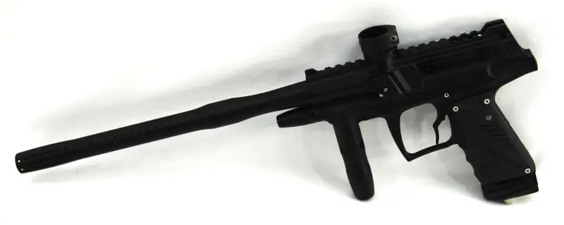 Used Bob Long G6r Tactical - Black 2