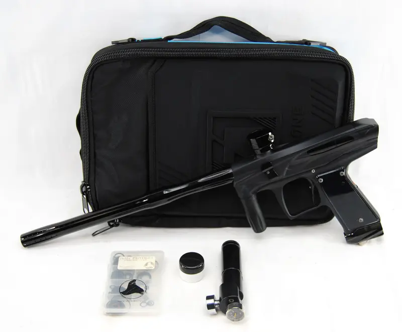 Used Bob Long Marq Victory V1 - Midnight 1