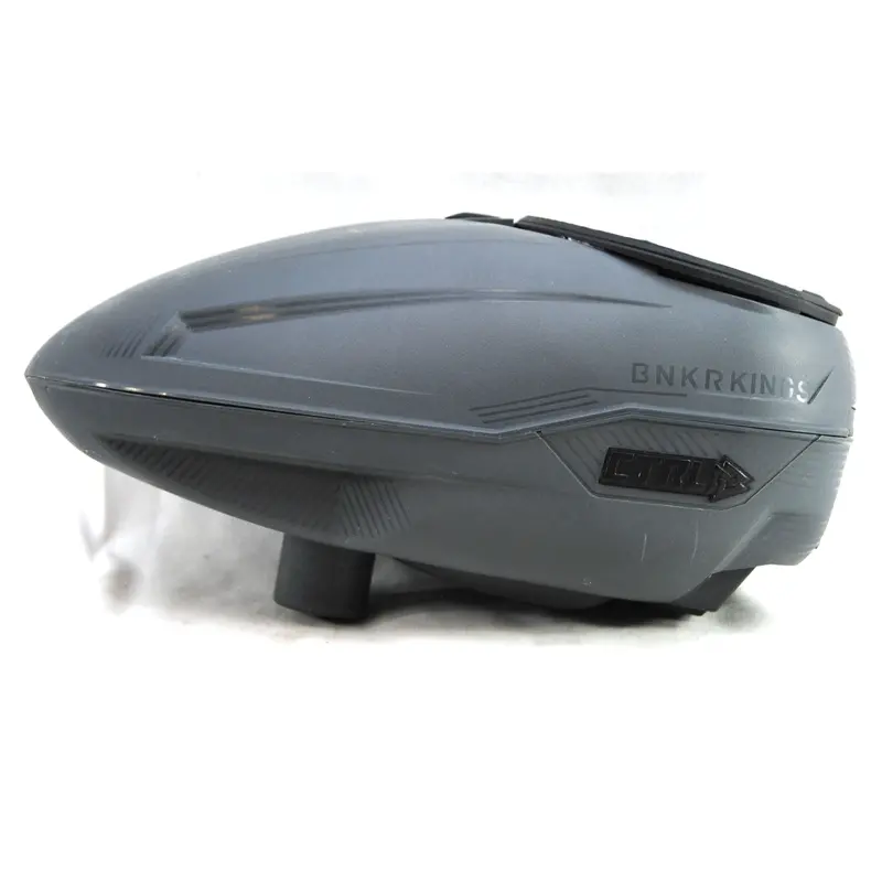 Used Bunkerkings Ctrl Electronic Loader - Grey 1