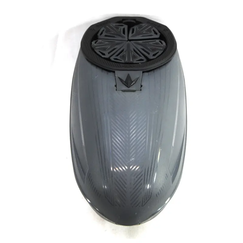 Used Bunkerkings Ctrl Electronic Loader - Grey 2