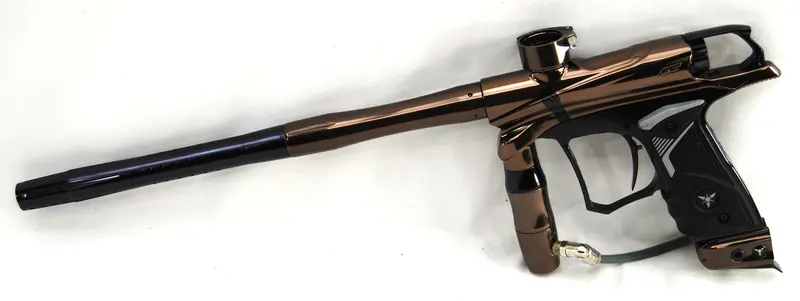 Used Dangerous Power G3 Marker - Gloss Brown/Navy 1