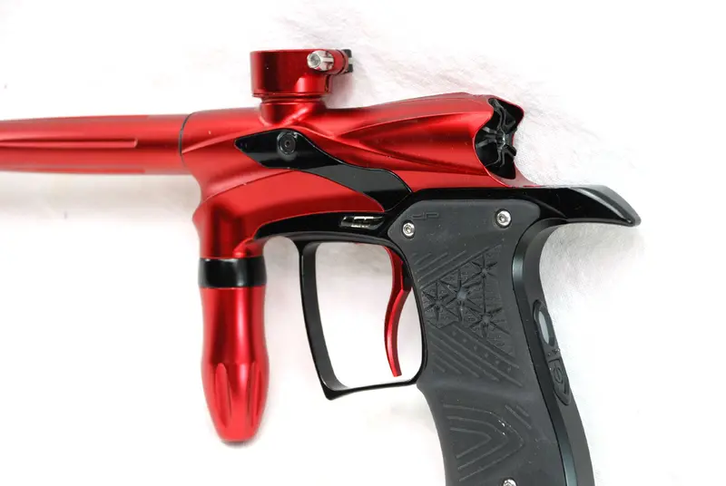 Used Dangerous Power G5 - Red/Black 2