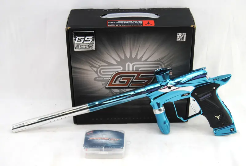 Used Dangerous Power G5 Spec-R - Nova 1