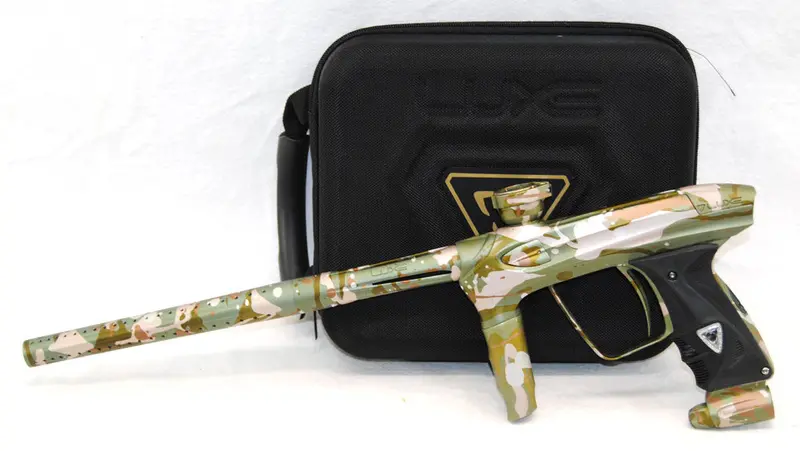 Used Dlx Luxe 1.5 - Woodland 1