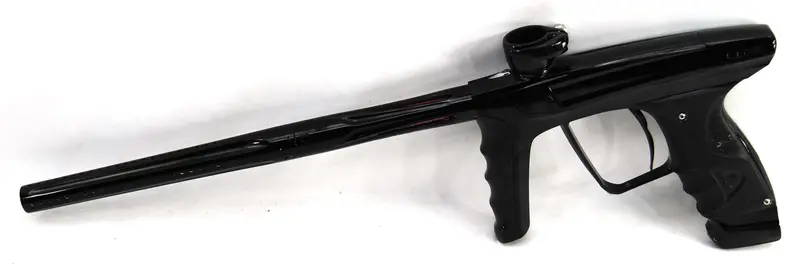 Used Dlx Luxe X - Gloss Black 2