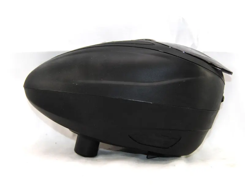 Used Dye Lt-R - Black 1