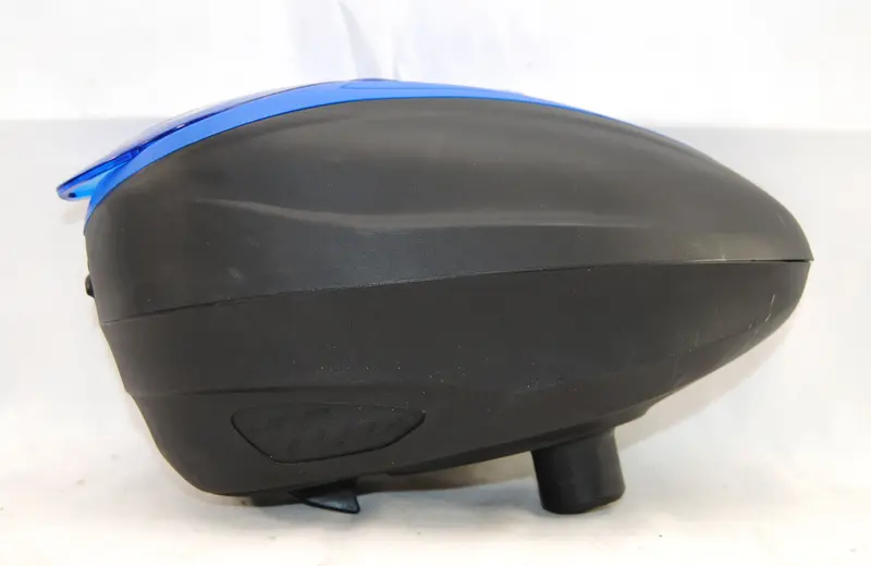 Used Dye Lt-R Loader - Black/Blue 1