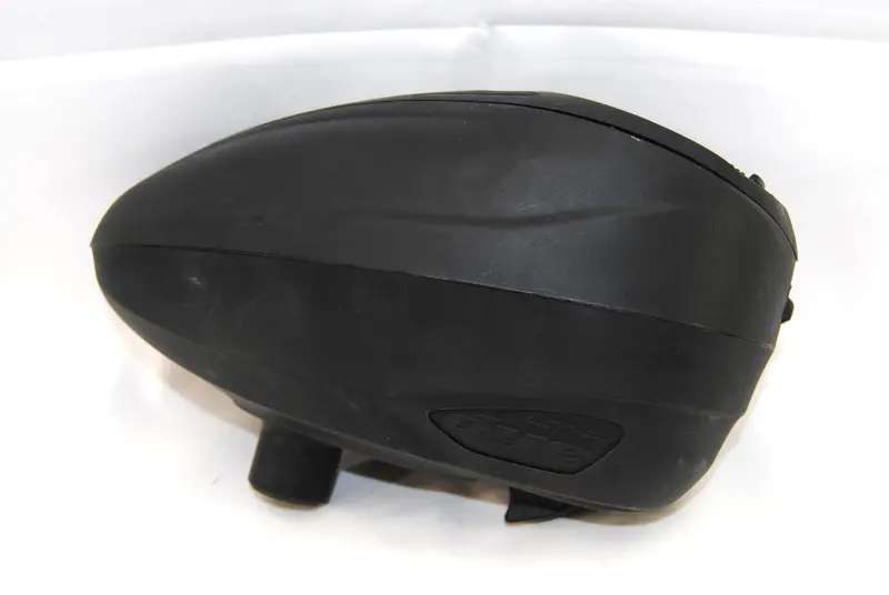 Used Dye Lt-R W/ Speedfeed - Black 1