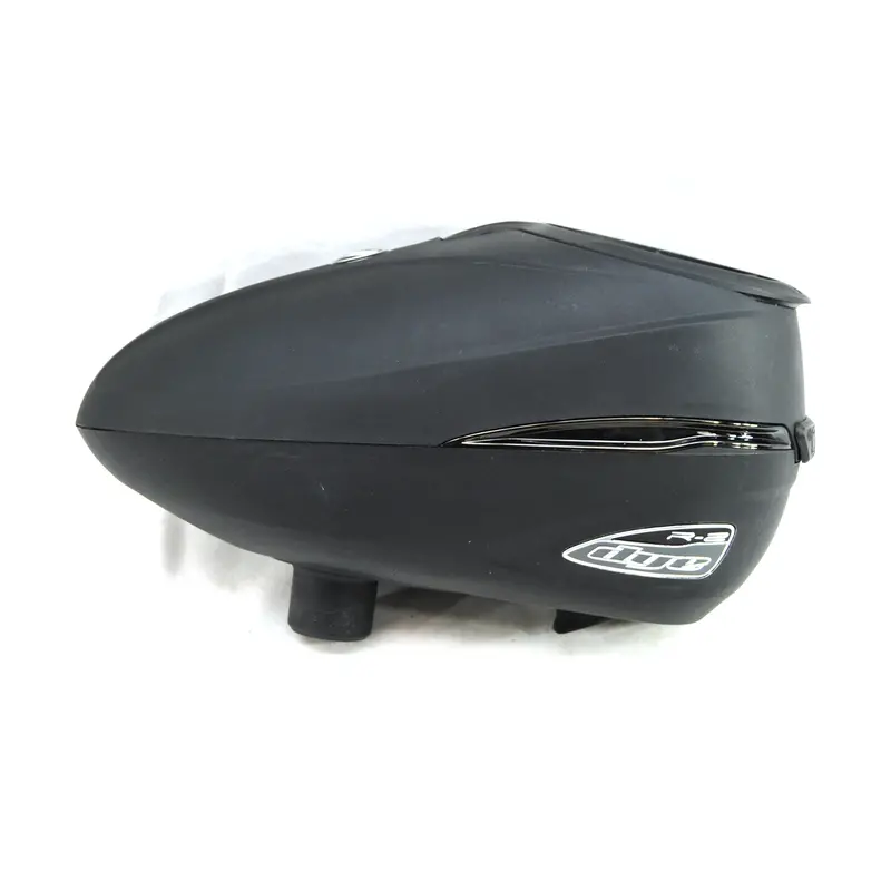 Used Dye R2 Loader W/ Speedfeed - Black 1