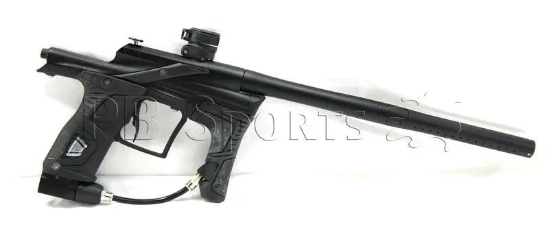 Used Eclipse Etek 5 Black 1