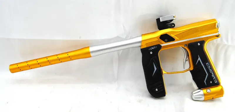 Used Empire Axe 2.0 - Gold/Silver 1