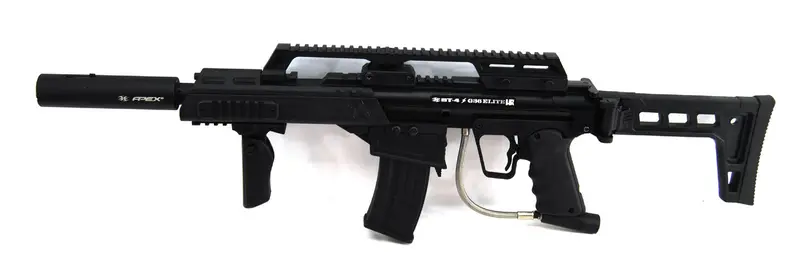 Used Empire Bt-4 Combat Slice G36 Elite 1