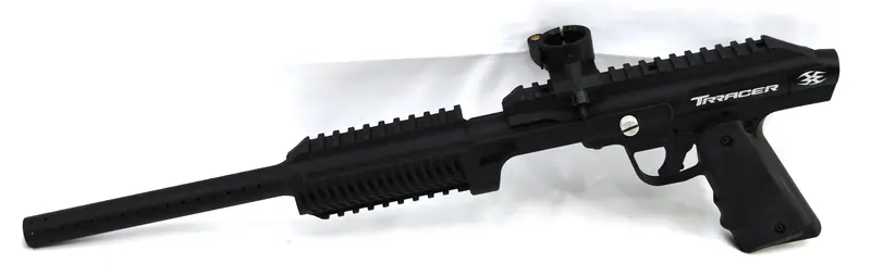 Used Empire Bt Tracer - Black 1