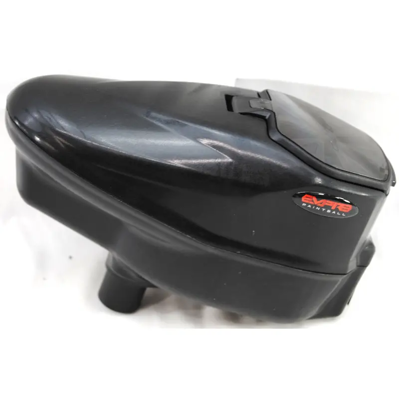 Used Empire Halo Too W/ Pro Shell - Black 1